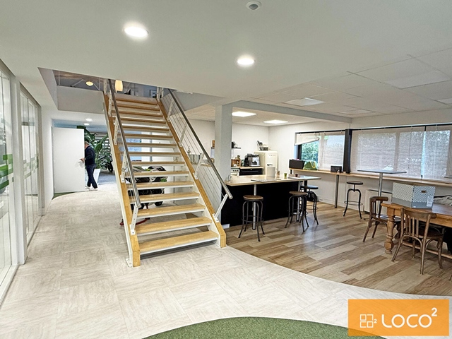 Bureaux à louer BLAGNAC