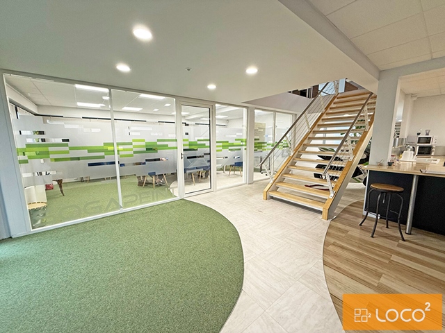 Bureaux à louer BLAGNAC