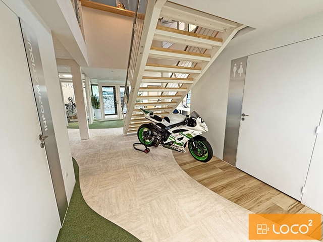 Bureaux à louer BLAGNAC