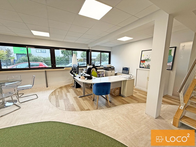 Bureaux à louer BLAGNAC