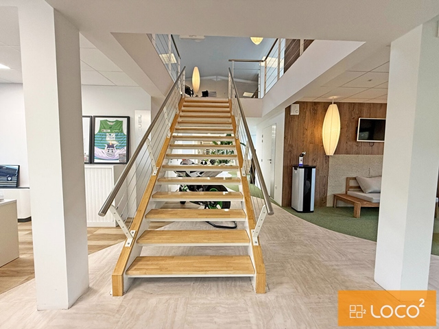 Bureaux à louer BLAGNAC