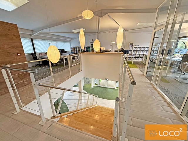 Bureaux à louer BLAGNAC