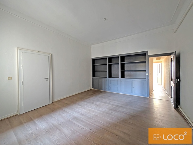 Bureaux à louer secteur Jean Jaurès