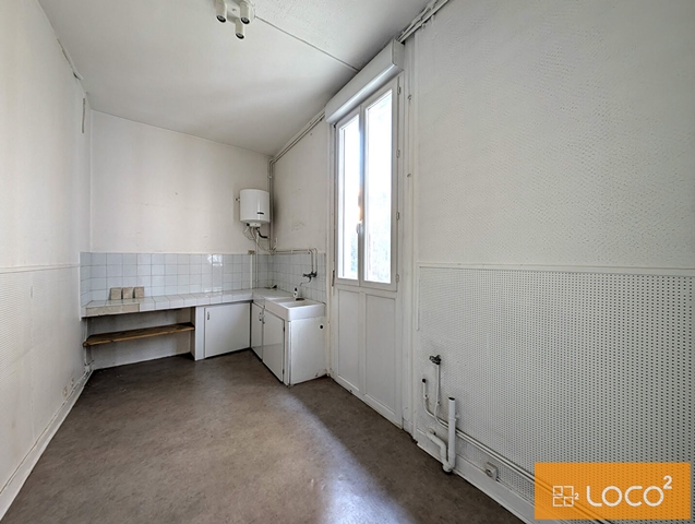 Bureaux à louer secteur Jean Jaurès