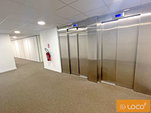 Bureaux à louer au centre de Toulouse