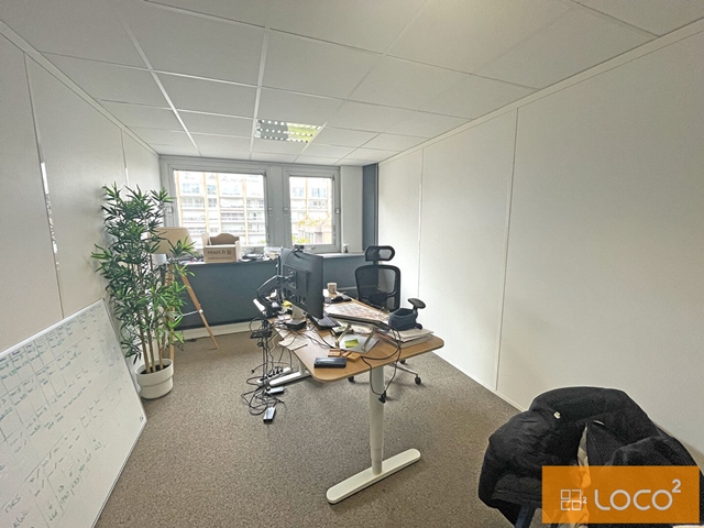 Bureaux à louer au centre de Toulouse