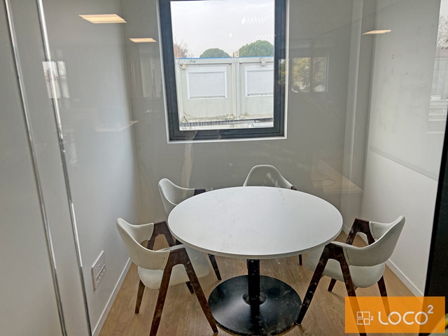 355 m² de Bureaux de standing à l'Union