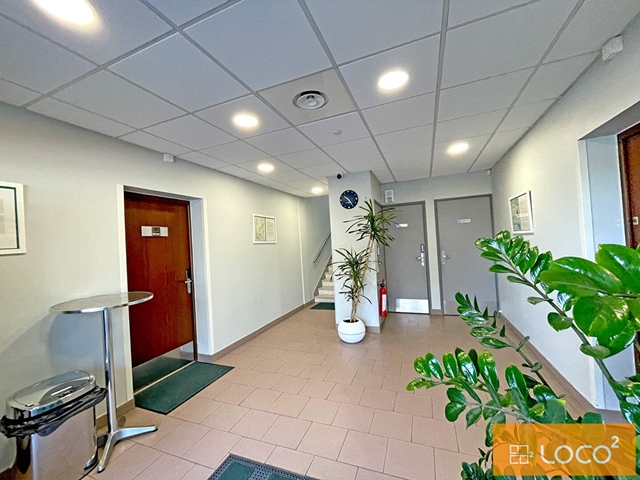 Bureaux de 55 m² en R+1