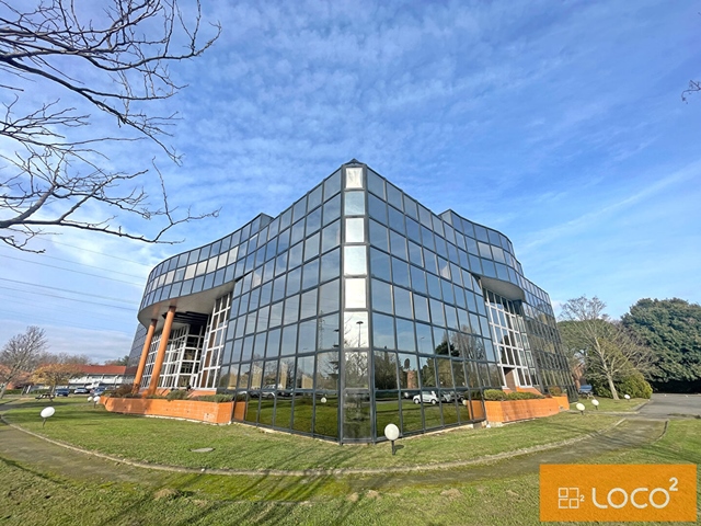 Bureaux à louer à Labège