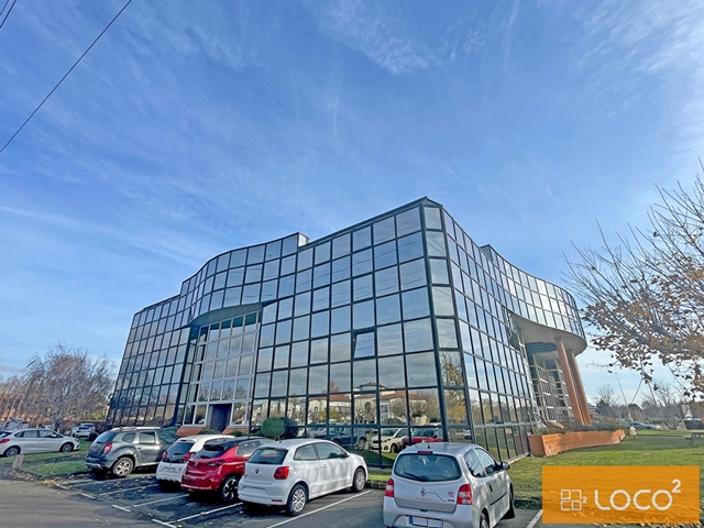 Bureaux à louer à Labège
