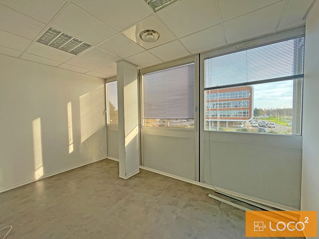 Bureaux à louer à Labège