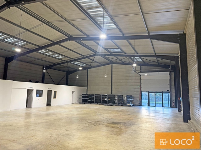 Bâtiment à louer Grenade