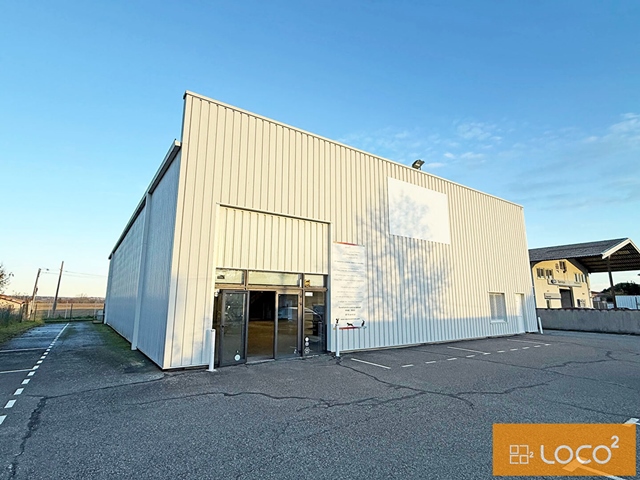 Bâtiment à louer Grenade