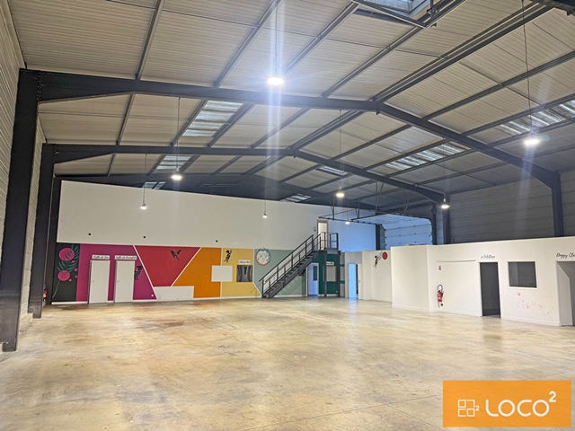 Bâtiment à louer Grenade