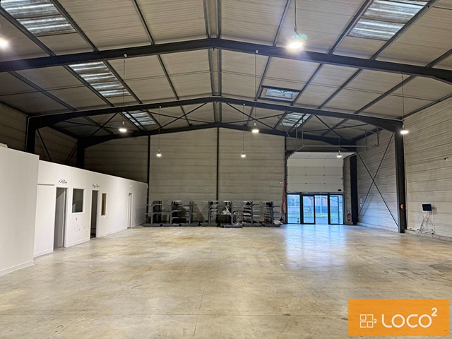 Bâtiment à louer Grenade