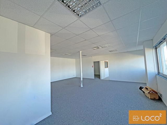 Lot 6 - Bureaux de 82 m² - ZA LE GRAND