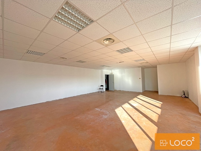 Lot 3/4/6/7 - Local d'activité de 600 m² - ZA LE GRAND
