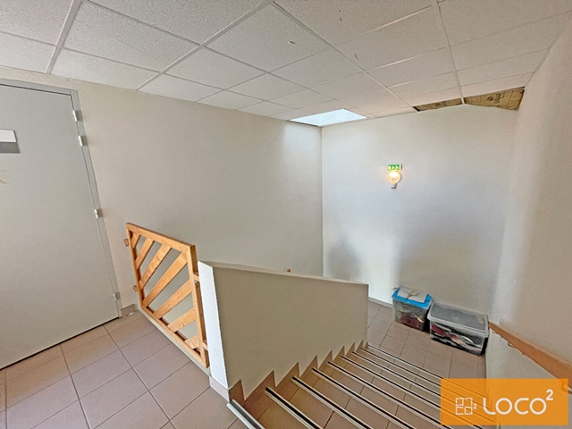 Lot 3/4/6/7 - Local d'activité de 600 m² - ZA LE GRAND