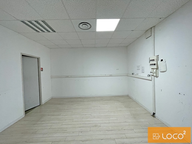 Lot 3 - Local d'activité de 137 m² - ZA LE GRAND