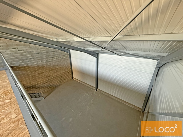 Local d'activité DREMIL LAFAGE