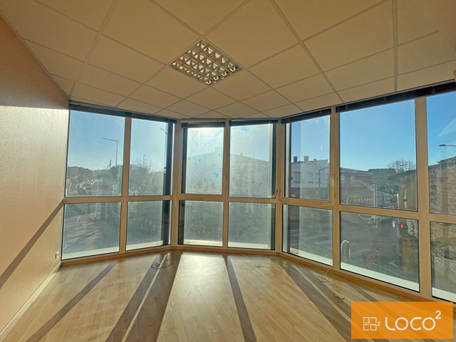 Bureaux à vendre au sud de Toulouse