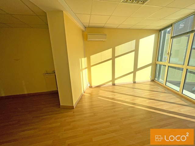 Bureaux à vendre au sud de Toulouse