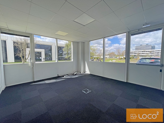 Bureaux à louer - GREEN PARK Labège innopole