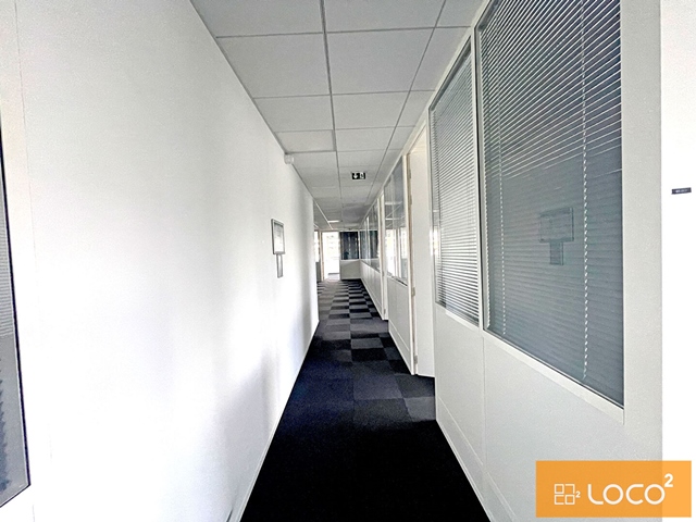 Bureaux à louer - GREEN PARK Labège innopole