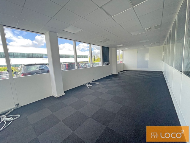 Bureaux à louer - GREEN PARK Labège innopole