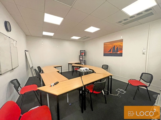 Bureaux à louer - GREEN PARK Labège innopole