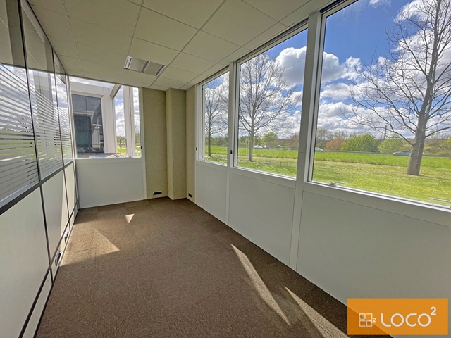 Bureaux à louer - GREEN PARK Labège innopole