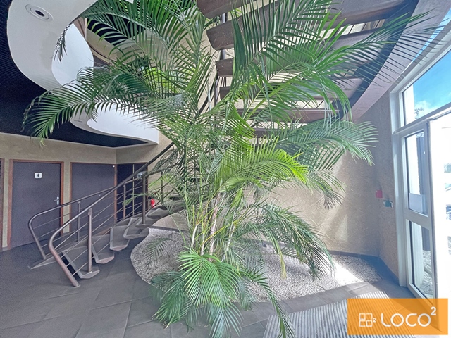 Bureaux à louer - Zone AERONAUTIQUE