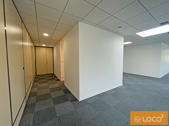 Bureaux à louer - Zone AERONAUTIQUE