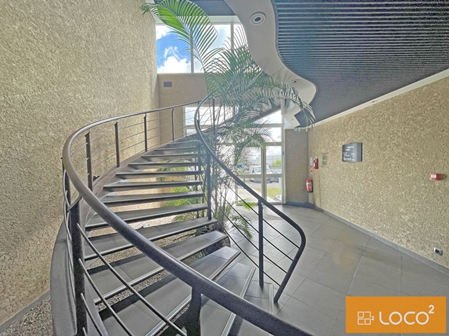 Bureaux à louer - Zone AERONAUTIQUE