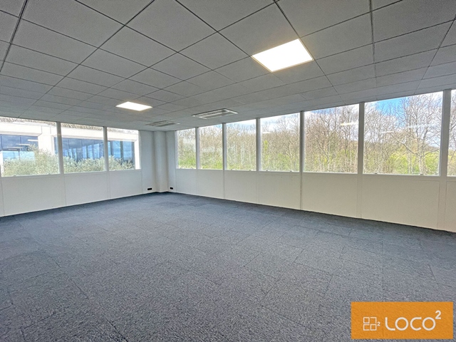 Bureaux à louer - Zone AERONAUTIQUE