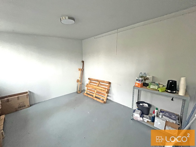 Local commercial140 m2 - L'UNION