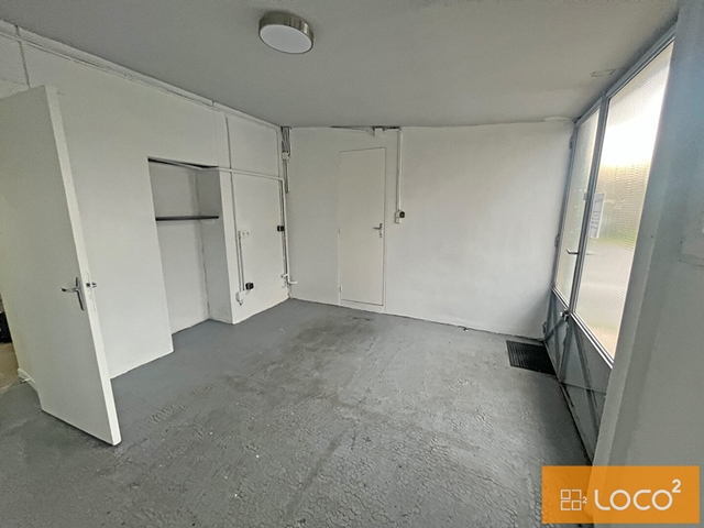 Local commercial140 m2 - L'UNION
