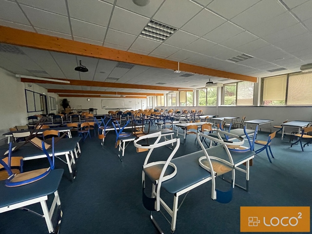 Bureaux à louer à Labege