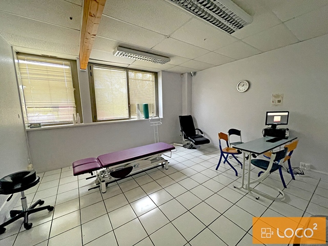 Bureaux à louer à Labege