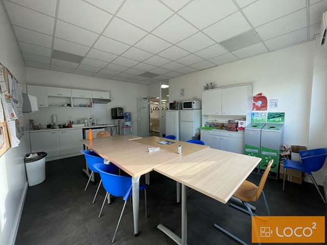 SUMOPARK - Location local d'activité