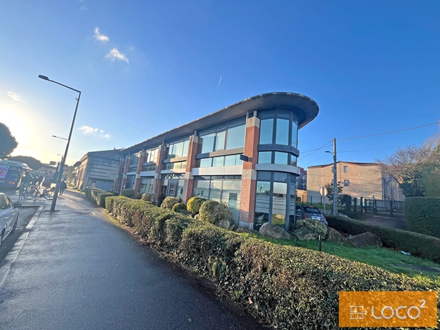 Bureaux Toulouse(31400) 171 m²