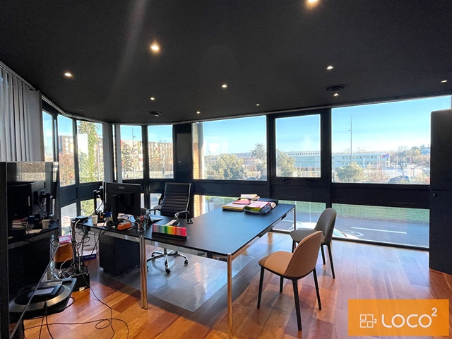 Bureaux Toulouse(31400) 171 m²