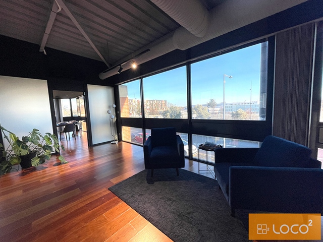 Bureaux Toulouse(31400) 171 m²