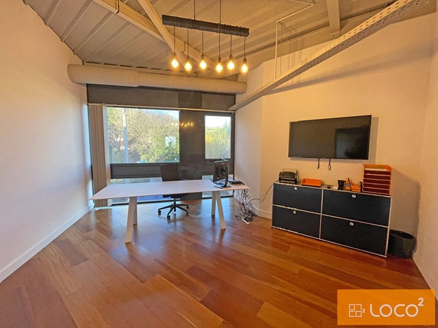Bureaux Toulouse(31400) 322 m²