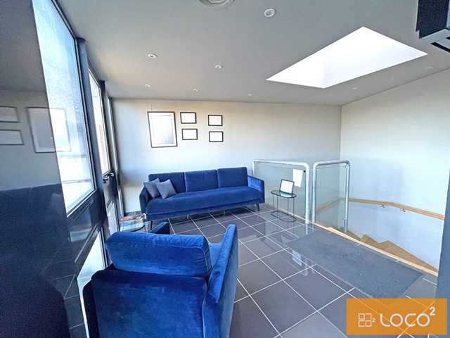 Bureaux Toulouse(31400) 322 m²