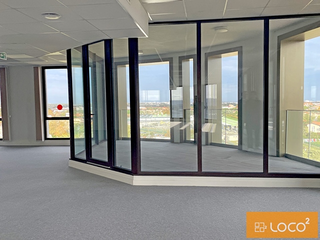 Bureaux à vendre Basso Cambo