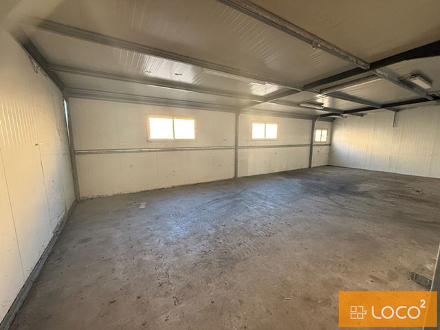 Local d'activité à louer CUGNAUX