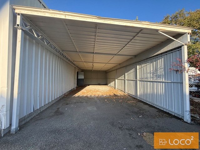 Local d'activité à louer CUGNAUX