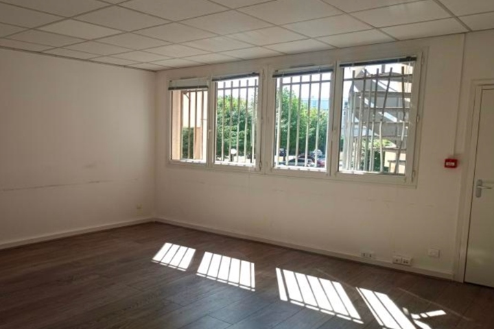 A louer Bureaux à Toulouse, quartier Fer à Cheval