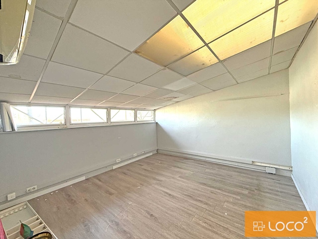 Local d'activité de 577 m² à TOULOUSE